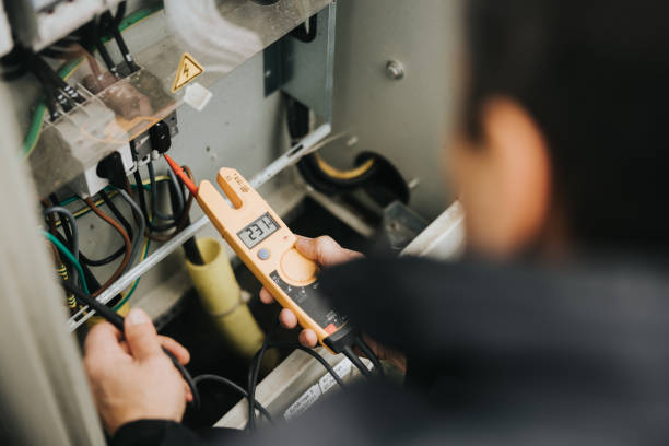 Best Emergency Electrician Near Me  in Belleair Bluffs, FL